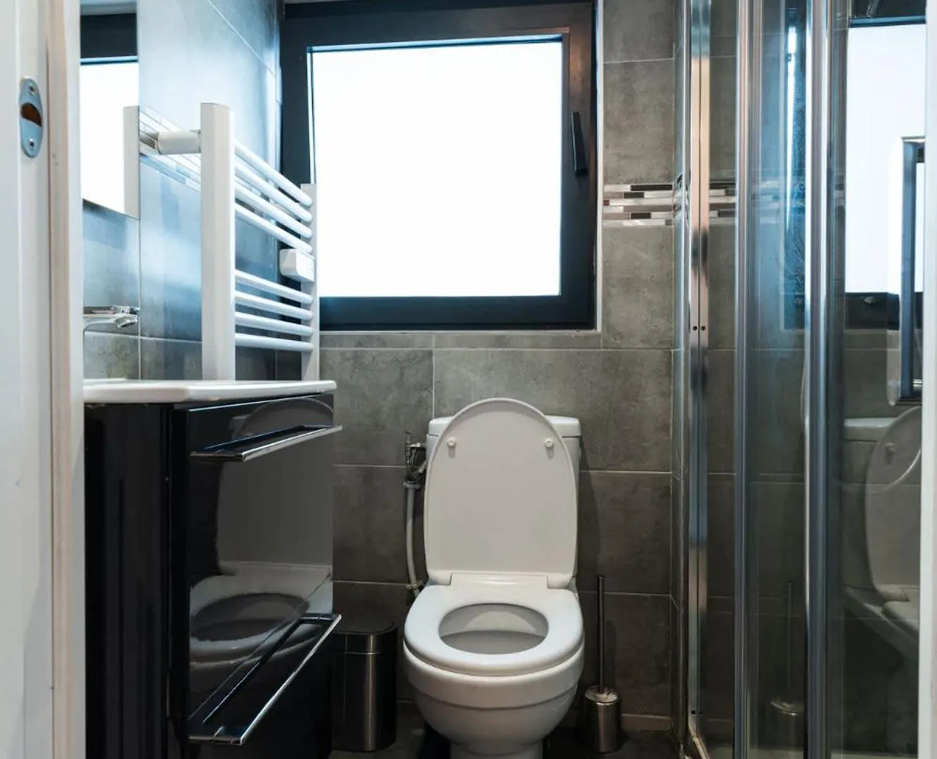 아파트 Loft House 3 Bedroom Bastille, Marais Ac By Lcc Agency