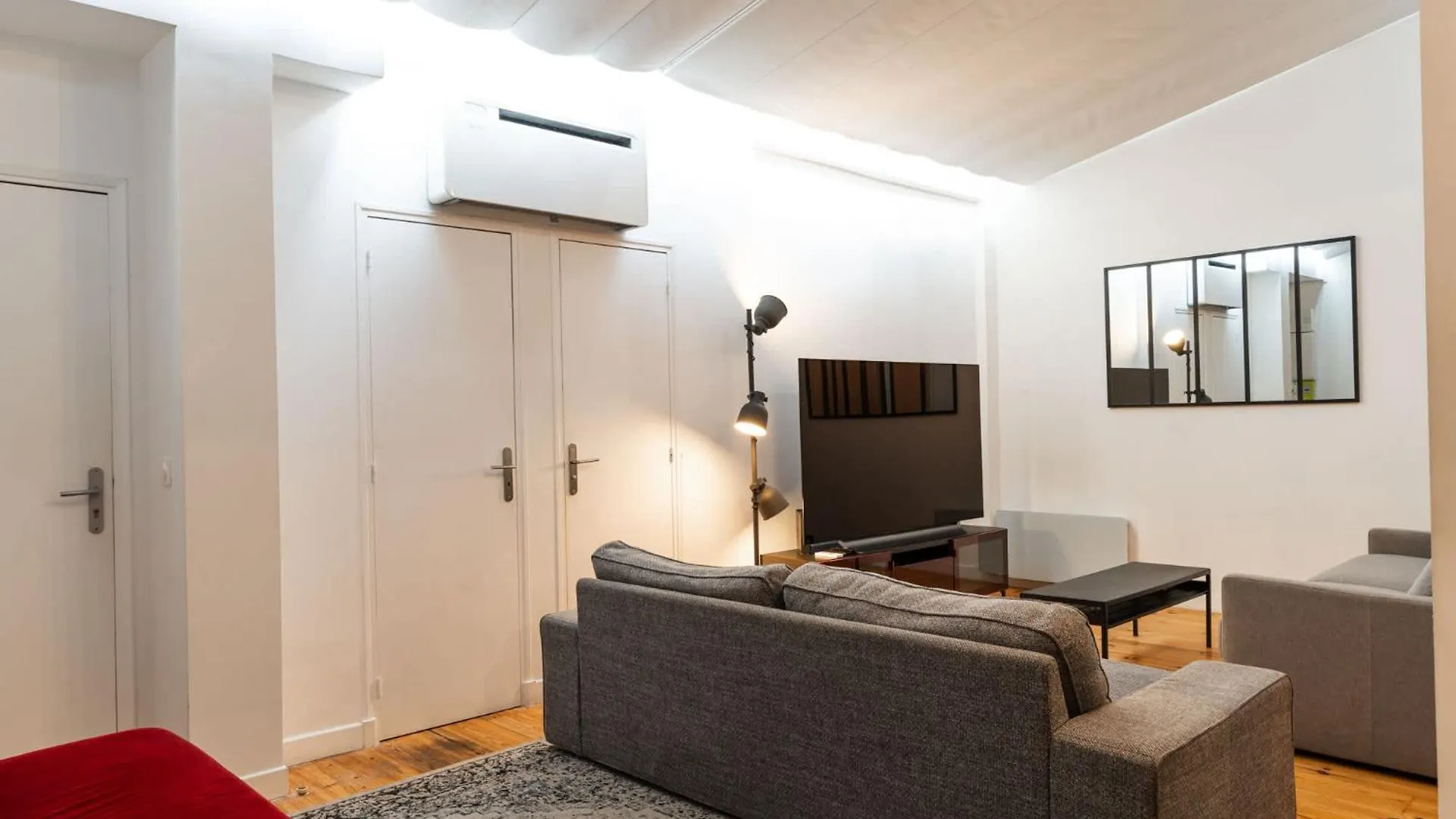 Loft House 3 Bedroom Bastille, Marais Ac By Lcc Agency 아파트 *