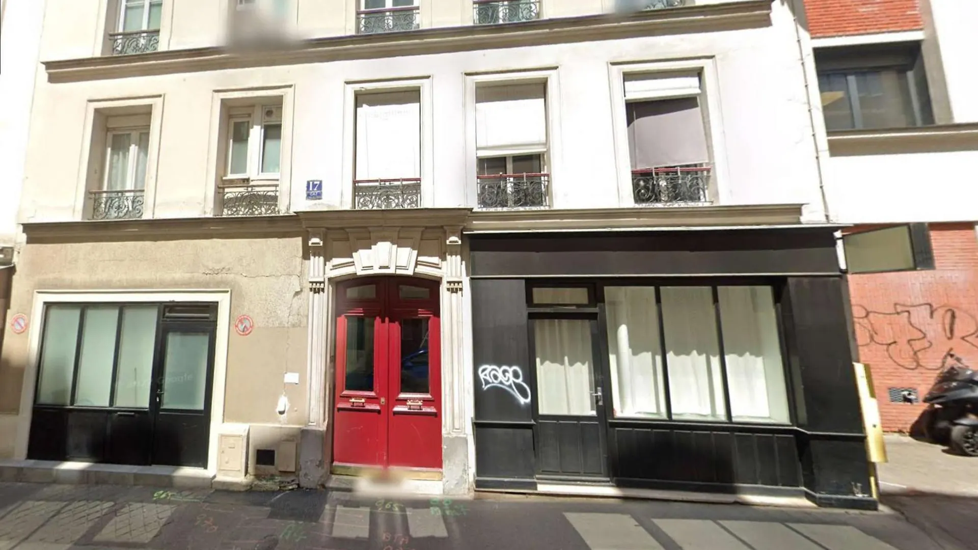 Loft House 3 Bedroom Bastille, Marais Ac By Lcc Agency