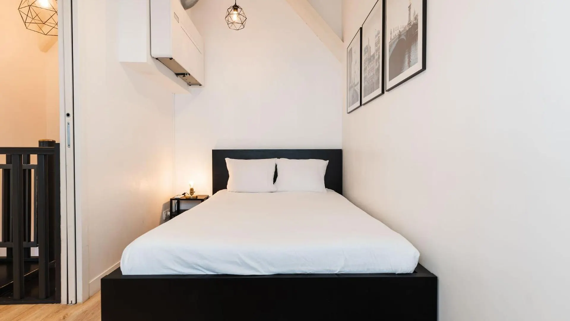 Loft House 3 Bedroom Bastille, Marais Ac By Lcc Agency Apartment Paris